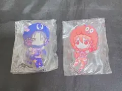 アイナナ モンパレ アクリルバッジ一織 陸