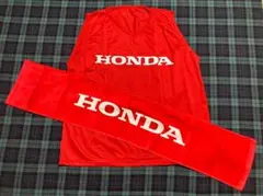 都市対抗野球 HONDA ホンダマフラータオル ビブス タンクトップ 応援セット