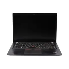レノボThinkPad13.3Windows11Pro/Office2019付属