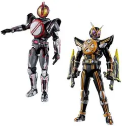 仮面ライダーファイズ Night Color ブレイクッキーフォーム - メルカリ