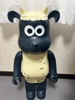 2026年最新】BE@RBRICK Shaunの人気アイテム - メルカリ