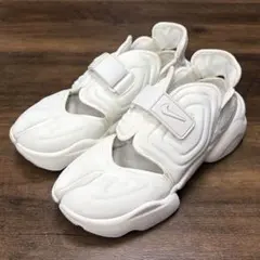 【美品】NIKE AQUA RIFT ナイキ アクアリフト 24.5cm
