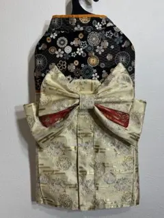 犬服 袴 ハンドメイド 豪華 コーギーサイズ 中型犬 犬服 水色袴 ハンドメイド コーギーサイズ 中型犬 - メルカリ
