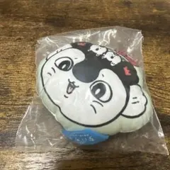 新品未開封　ちいかわ　人魚の島のひみつ　クッションマスコット　セイレーン&人魚