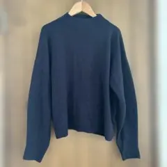 エニィファム　ニット