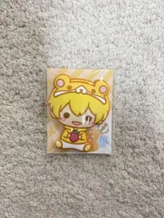 すとぷりるぅとくんグッズセット売り 全27点 単体での取引可⭕️ STPR缶バッジ27個とぷりっつさんのぬいぐるみ、アクスタ