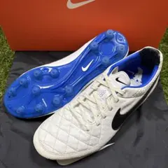 NIKE Tiempo SuperRigera Ⅱ HG-E AF 25.5cm - メルカリ