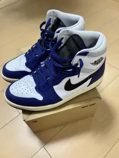 NIKE AIR JORDAN 1 HIGH OG スニーカー