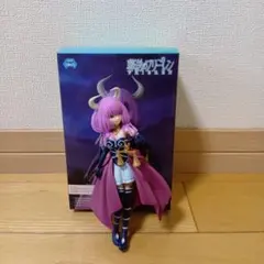 葬送のフリーレン　断頭台のアウラ　フィギュア