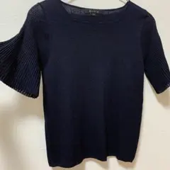 【美品】ketty サマーニット　半袖　カットソーのサムネイル