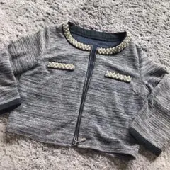 最終値下げ カーディガン セシルマクビー