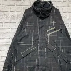 Columbia マウンテンパーカー