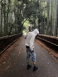 TRUE RELIGION VINNY ハーフパンツ デニム 30のサムネイル
