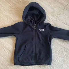 ノースフェイス　12-18m