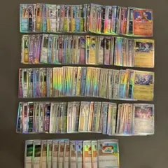【新品、未使用品】ポケモンカード 30th 大量 まとめ売り