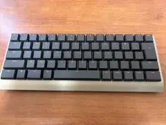 【超美品】zenaim2 mini 日本語配列