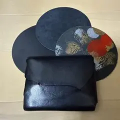 所作　CP2.5 折り財布のサムネイル