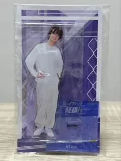 髙橋海人 トリデン アクスタ わこ | . 「Torridenx 高橋海人レシートキャンペーン」にて