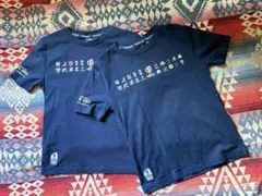 【現地購入品】公式ラグビー キッズ Tシャツ ワールドカップ 2023 フランス