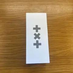 2026年最新】txt ペンライト デコリングの人気アイテム - メルカリ