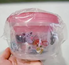 イッツデモ its'demo ポケモン 保存容器 フードコンテナ シール