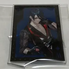 ブラックスター　ブラスタ　AGF 2025　グッズ（チームW 鷹見）