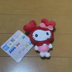 サンリオ ハローキティ TWICE