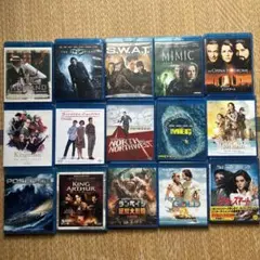 2026年最新】dvd セット売りの人気アイテム - メルカリ