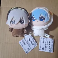 2026年最新】ブルーロック ちびぐるみの人気アイテム - メルカリ