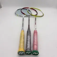 2026年最新】YONEX NANOSPEEDの人気アイテム - メルカリ