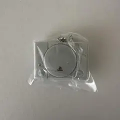PlayStation ミニチュアチャーム　PlayStation プレステ