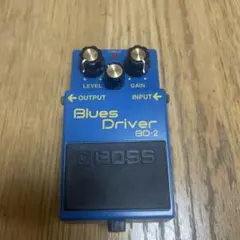 ブルースドライバーのサムネイル