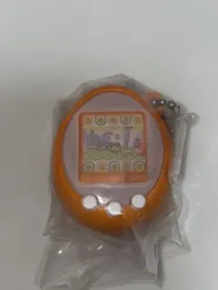 たまごっちガチャガチャ、キーホルダー