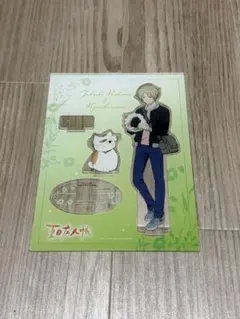 夏目友人帳 アクリルスタンド