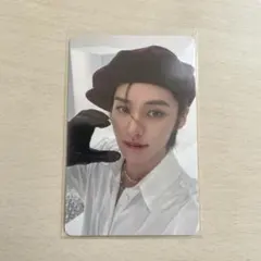 stray Kids 5STAR リノ　withmuu 特典トレカ