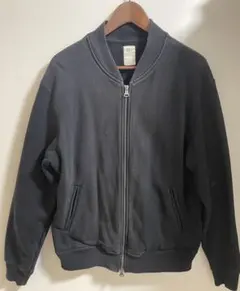 Stussy DELUXE Reigning Champ ジップカーディガン L - メルカリ