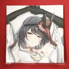 Tony 色紙　緋野魔璃亜　シスター・ブラッド　ひの まりあ　神絵師　トニー 緋野魔璃亜 ミニ色紙 Tony 色紙 シスターブラッド トニー 神絵師 魔
