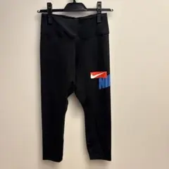 NIKE レディース レギンス スパッツ ブラック