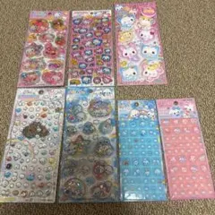 正規品　ハッピーマーチ　ぷくぷくあわわちゃん