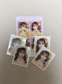 ぽ*ち様 =LOVE 大場花菜 グッズ まとめ売り - メルカリ