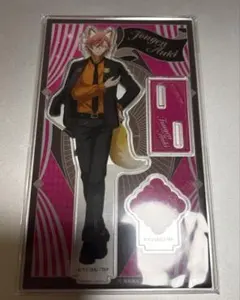 桃源暗鬼 ケモ耳ゴシックパーティー アクリルスタンド 花魁坂京夜