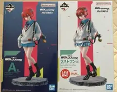 ジークアクス 一番くじ