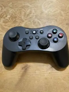 FONLAM Switch 対応コントローラー