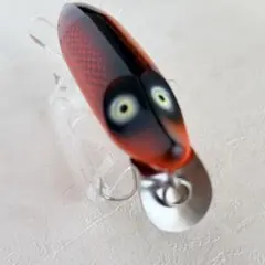 Heddon RIVER RUNT ヘドン リバーラント オールドルアーのサムネイル