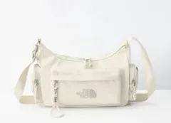 ノースフェイス　ショルダーバッグ　ホワイトレーベル　2025春夏新作