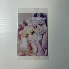 2026年最新】プリキュア ウエハース hr マシェの人気アイテム - メルカリ