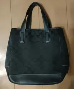 【COACH】美品コーチ　バッグ