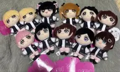 2026年最新】miiぬいぐるみの人気アイテム - メルカリ