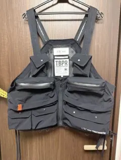 tightbooth f/ce vest ベスト vaundy - メルカリ