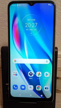 【ジャンク品】moto g50 5g 本体(箱、未使用充電器あり) 2026年最新】MOTOROLA 機種名：moto g50 5G スマートフォン本体の人気
